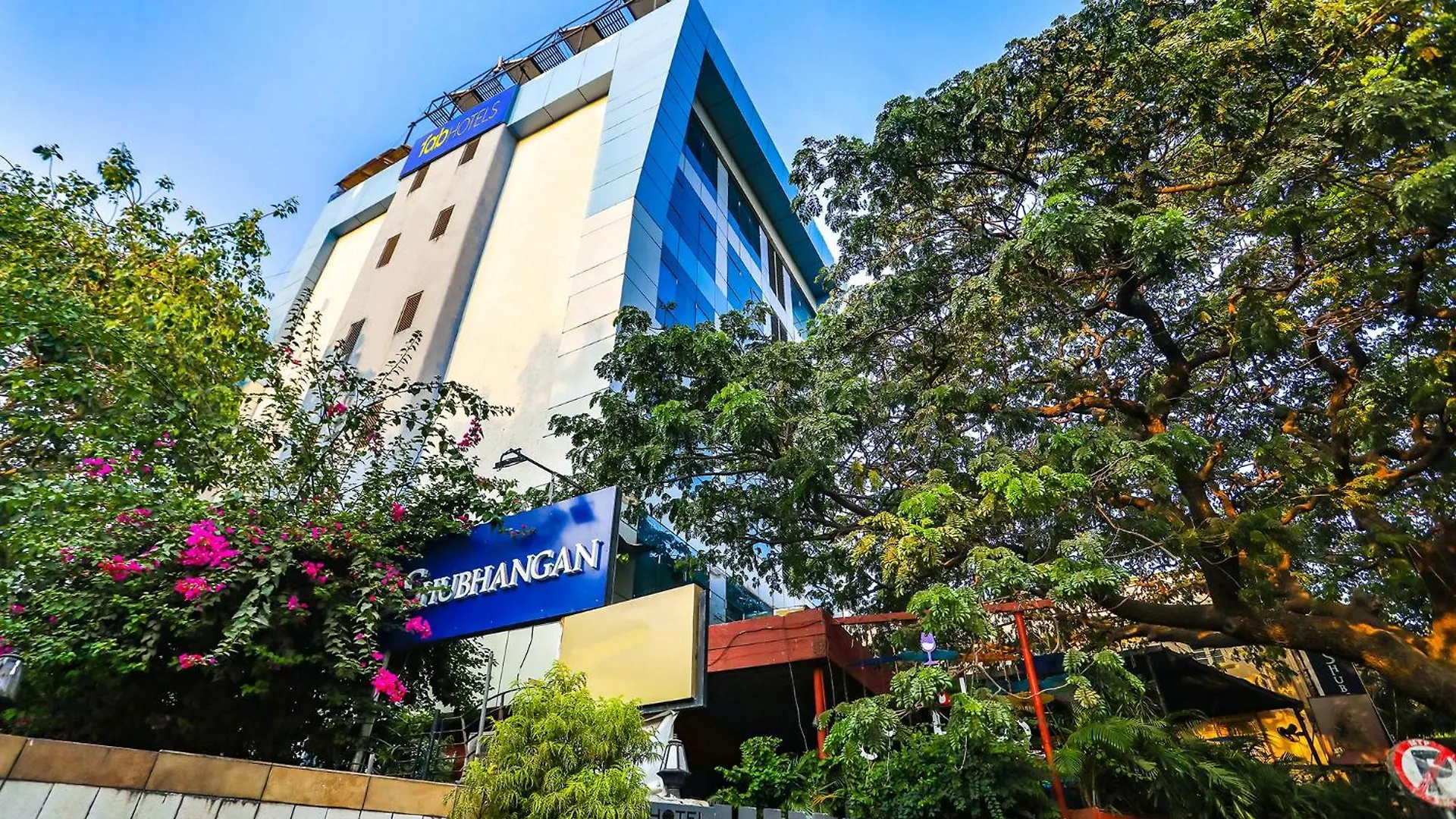Hotel Fabhotel Shubhangan - Nr Bandra Gurgaon