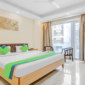Treebo Sai Village Gold Souk - Sec 43 Gurgaon