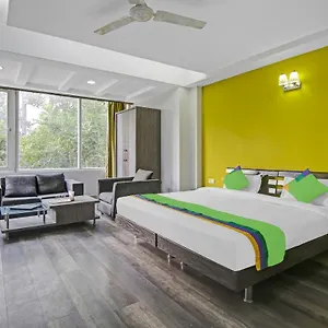Treebo Trend Maravilla Delhi (National Capital Territory of India)