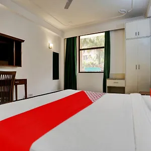 O Jmd Residency Gurgaon