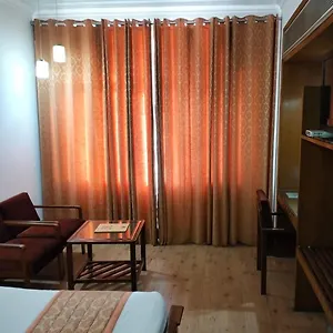 Baljees Regency Shimla